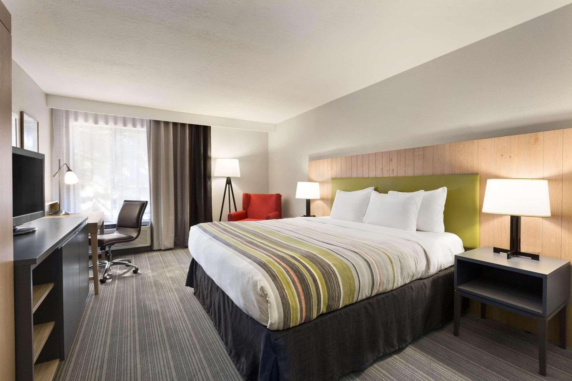 Country & By Radisson, Flagstaff, Az Hotel 3*