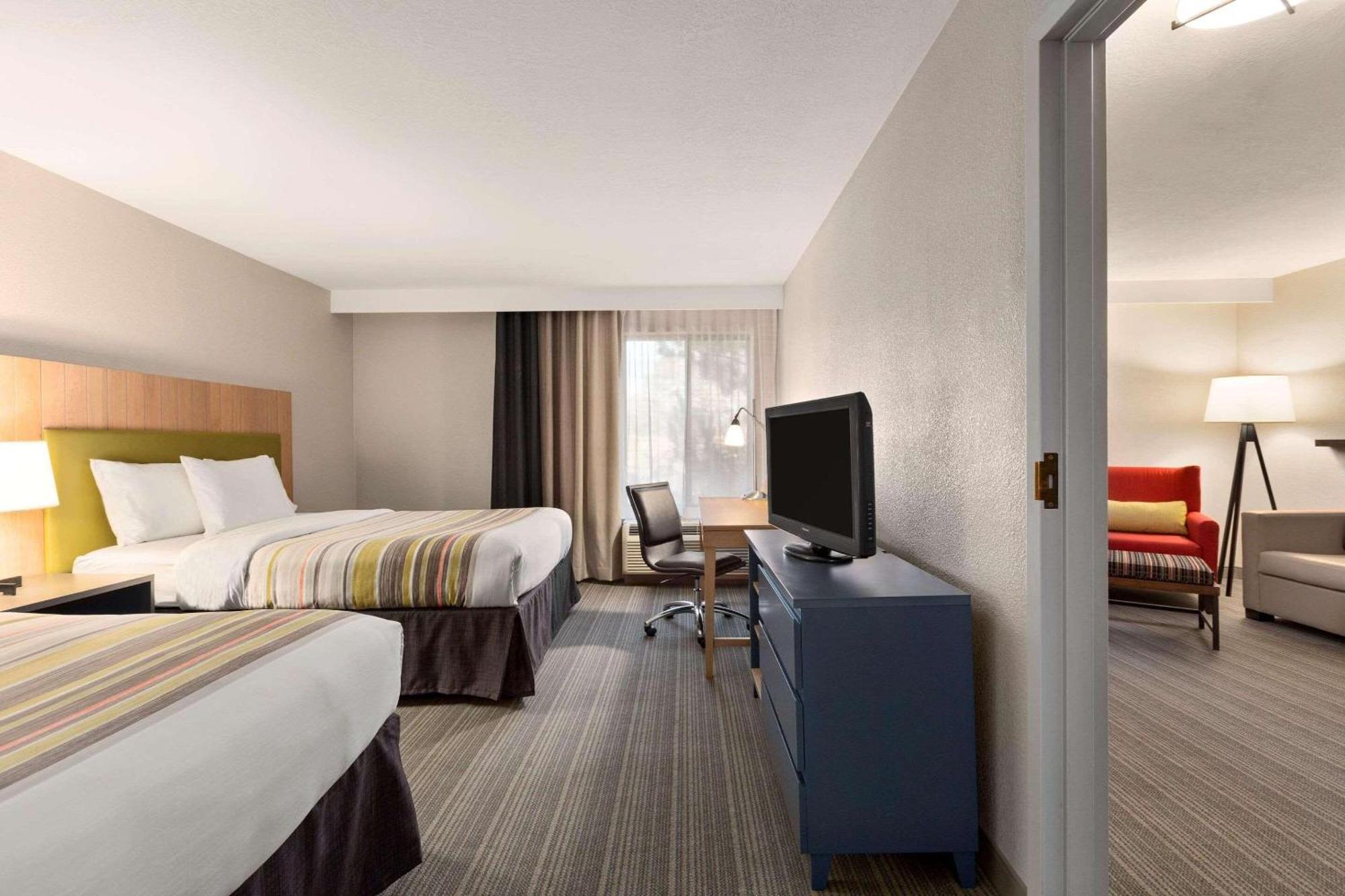 Hotel Country & By Radisson, Flagstaff, Az