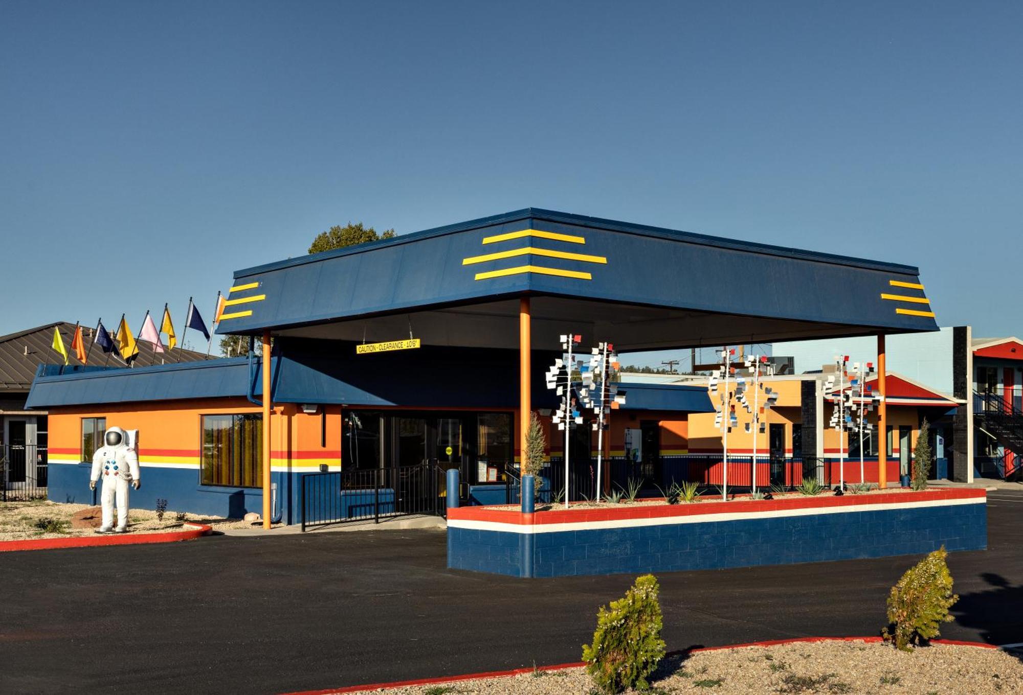 Americana Motor