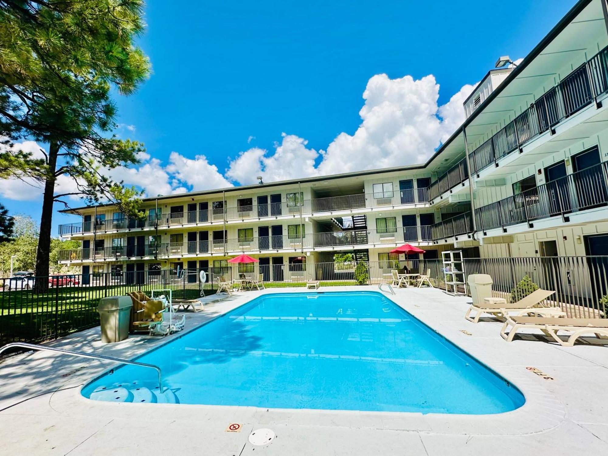 6-flagstaff, Az - West - Woodland Village 2*