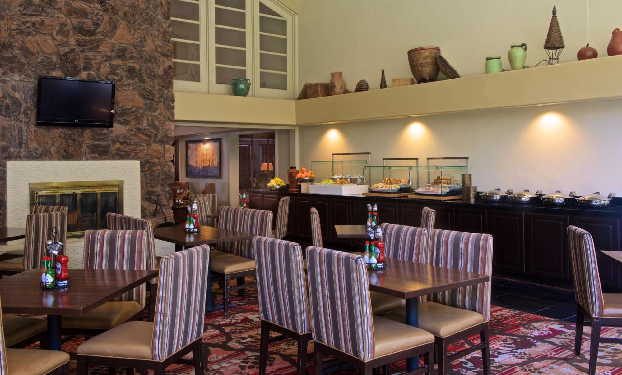 Embassy By Hilton Flagstaff