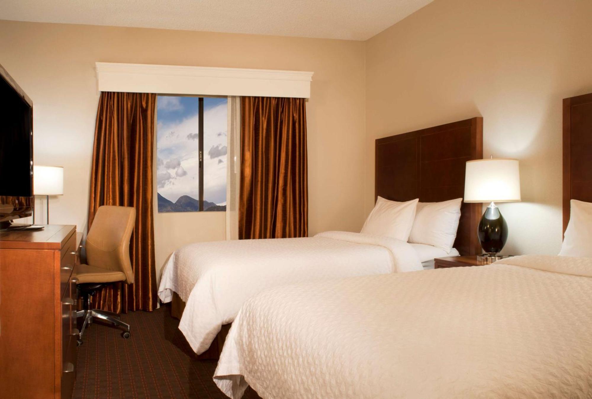 Embassy By Hilton 3*