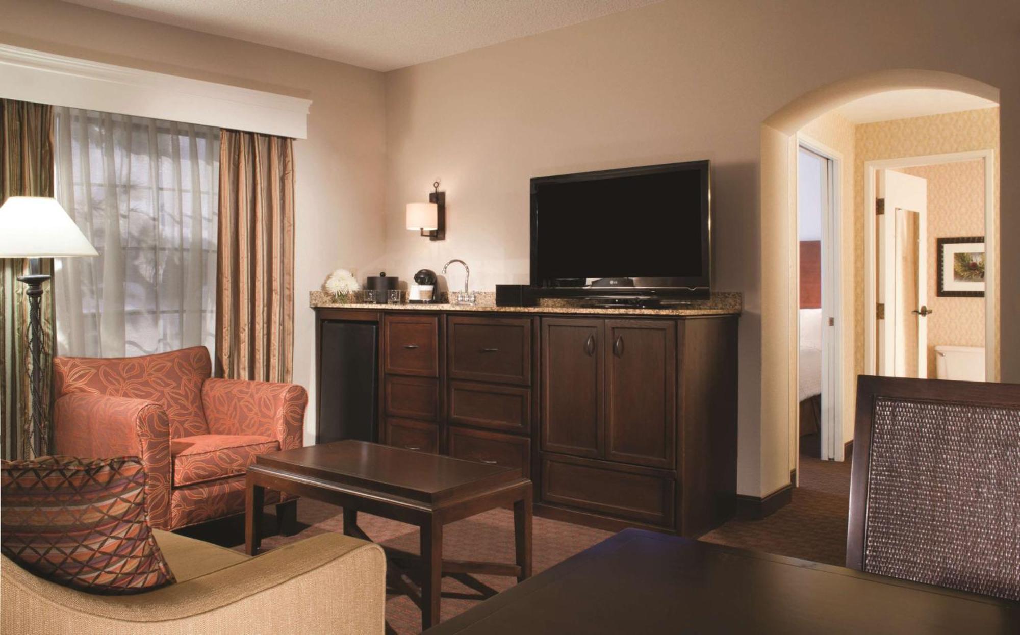 Embassy By Hilton Flagstaff
