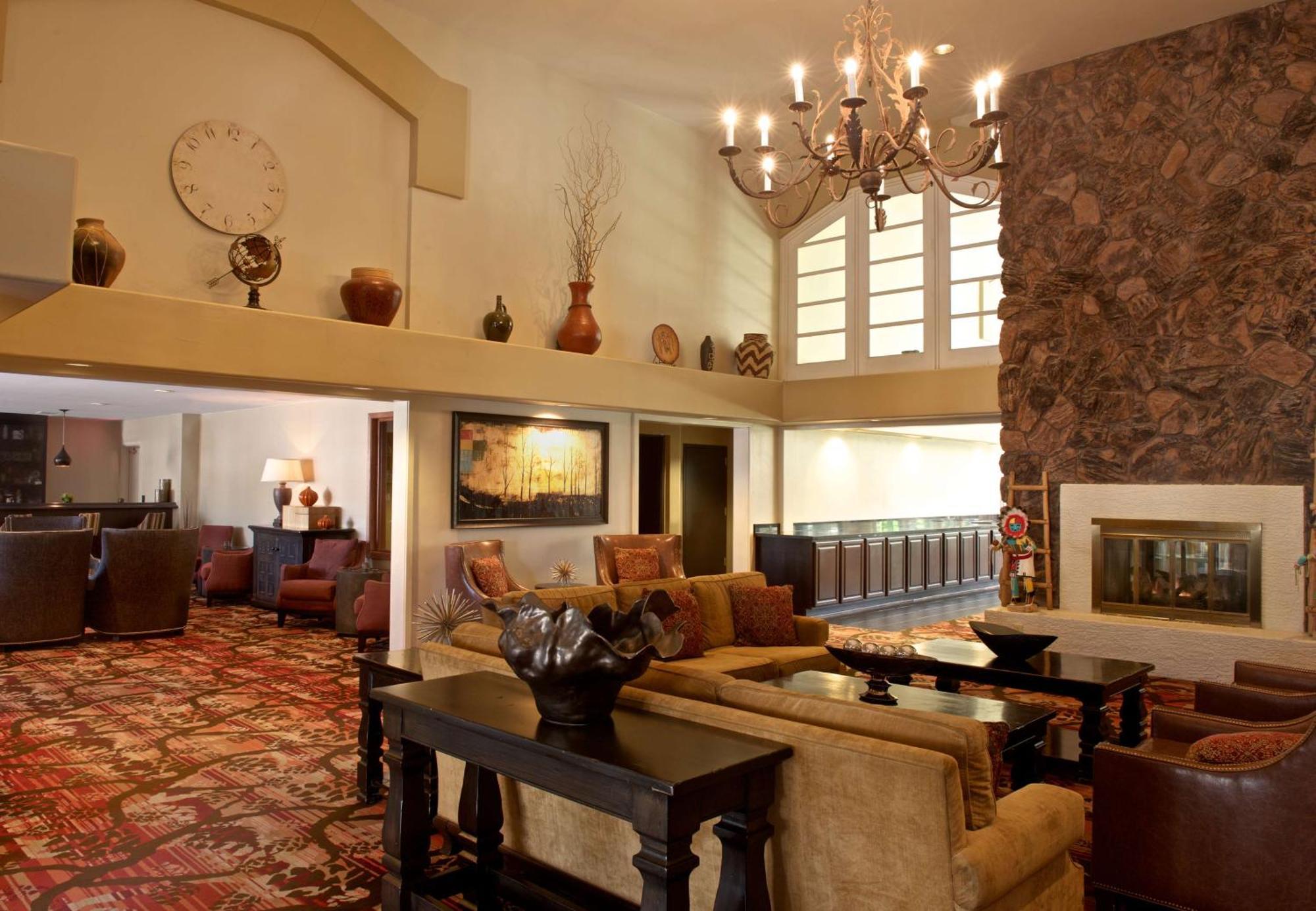 Embassy By Hilton 3*
