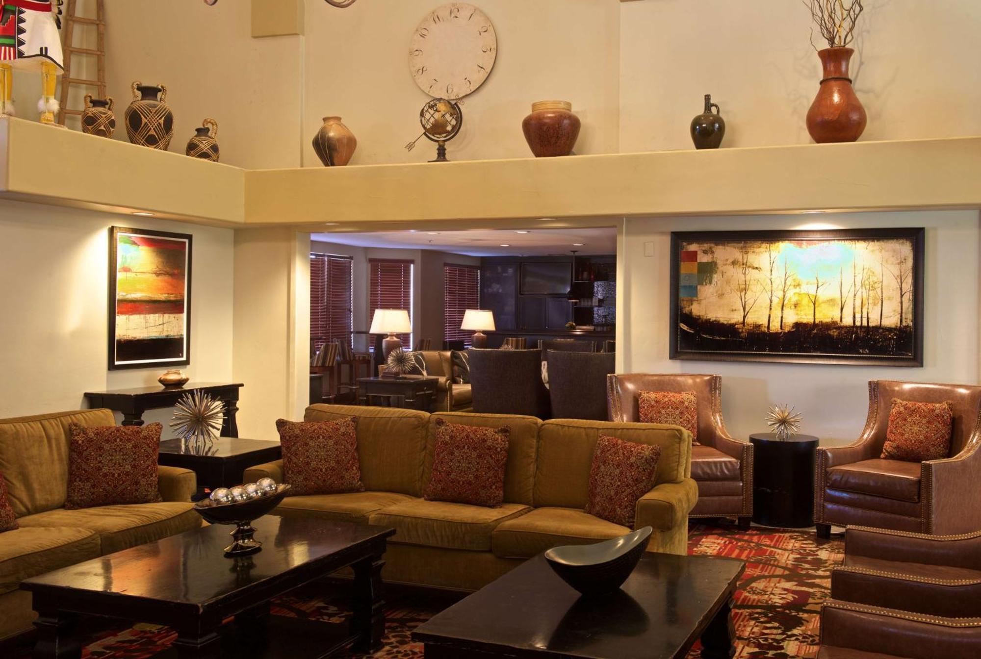Embassy By Hilton Hotel Flagstaff