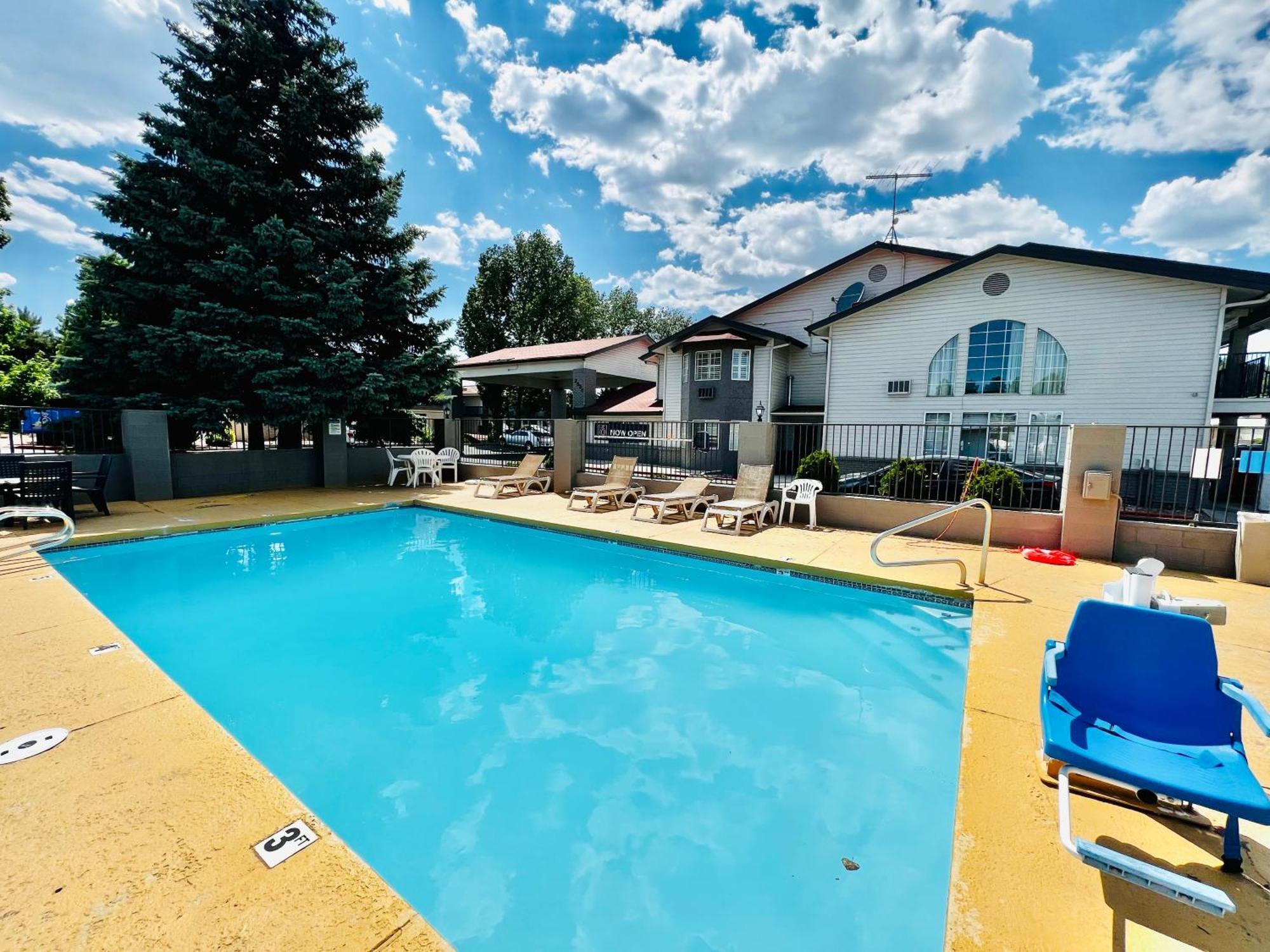 6 Az Hotel Flagstaff