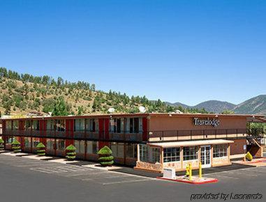 Travelodge - Nau Conference Center 3*