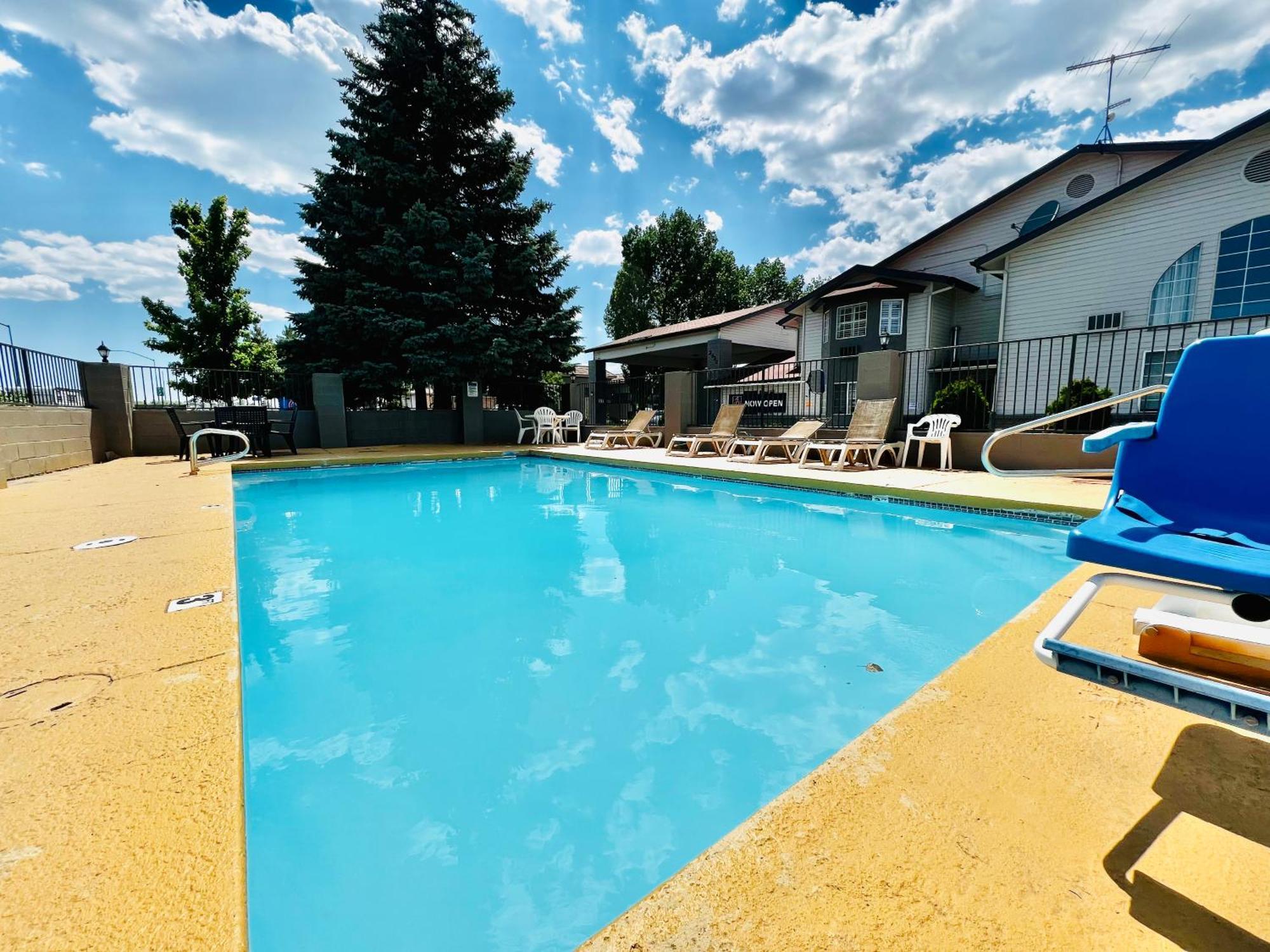6 Az Hotel Flagstaff