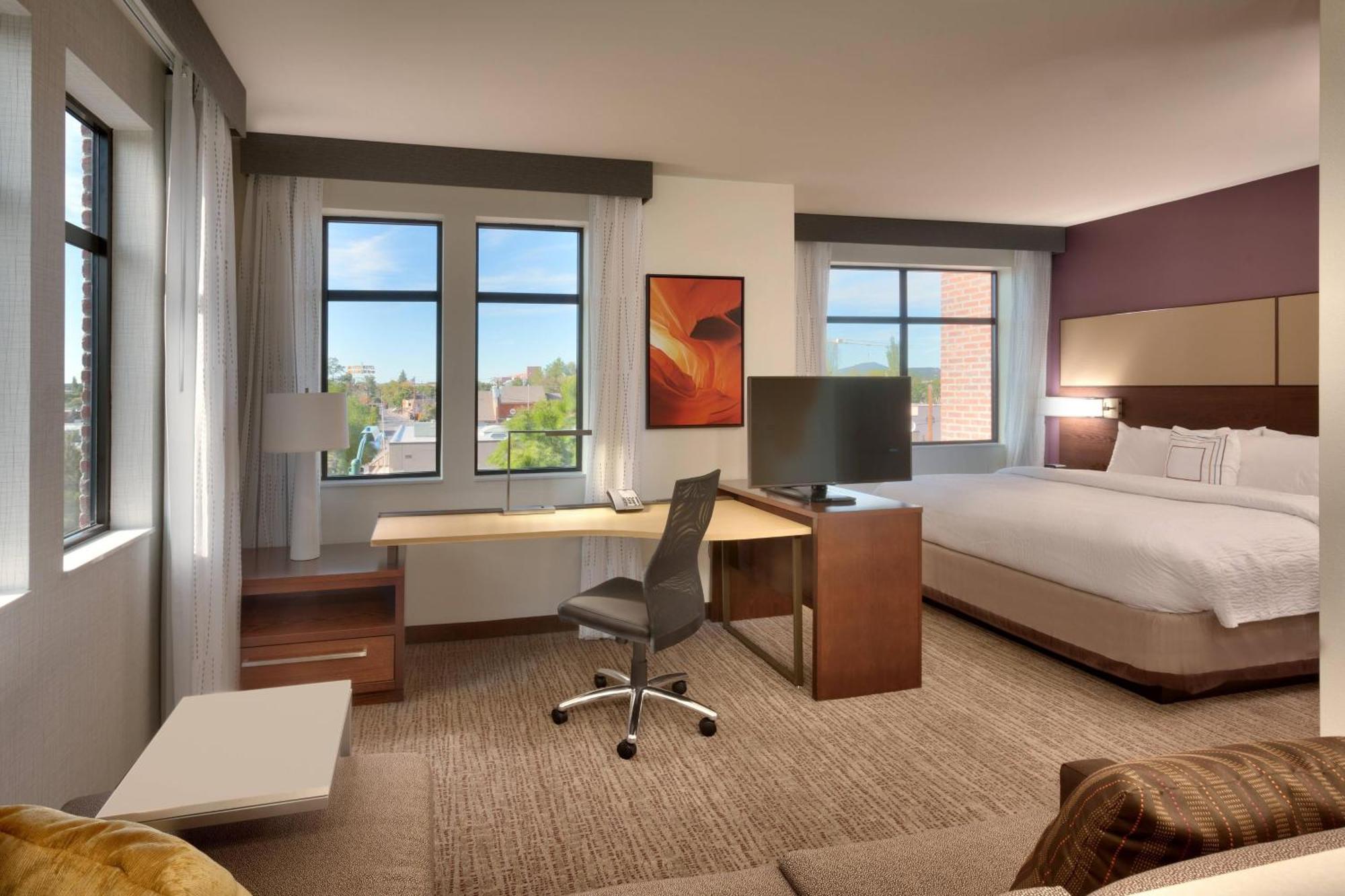 Hotel By Marriott Flagstaff