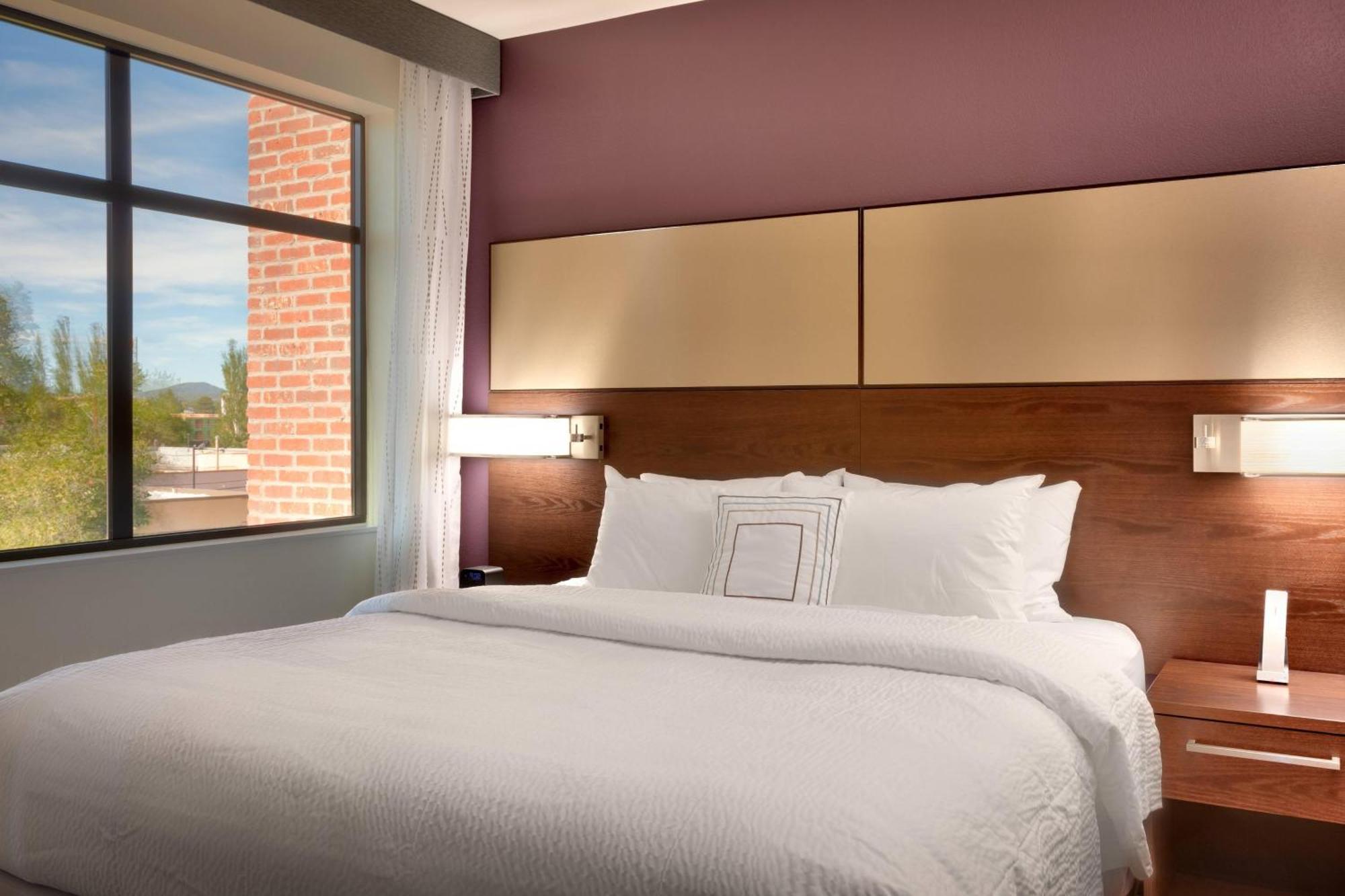 By Marriott Flagstaff