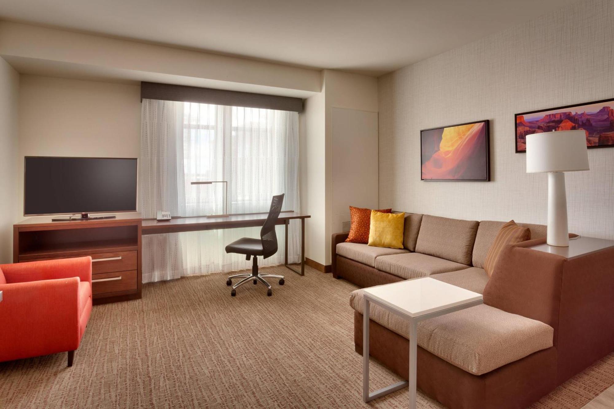 By Marriott Hotel Flagstaff