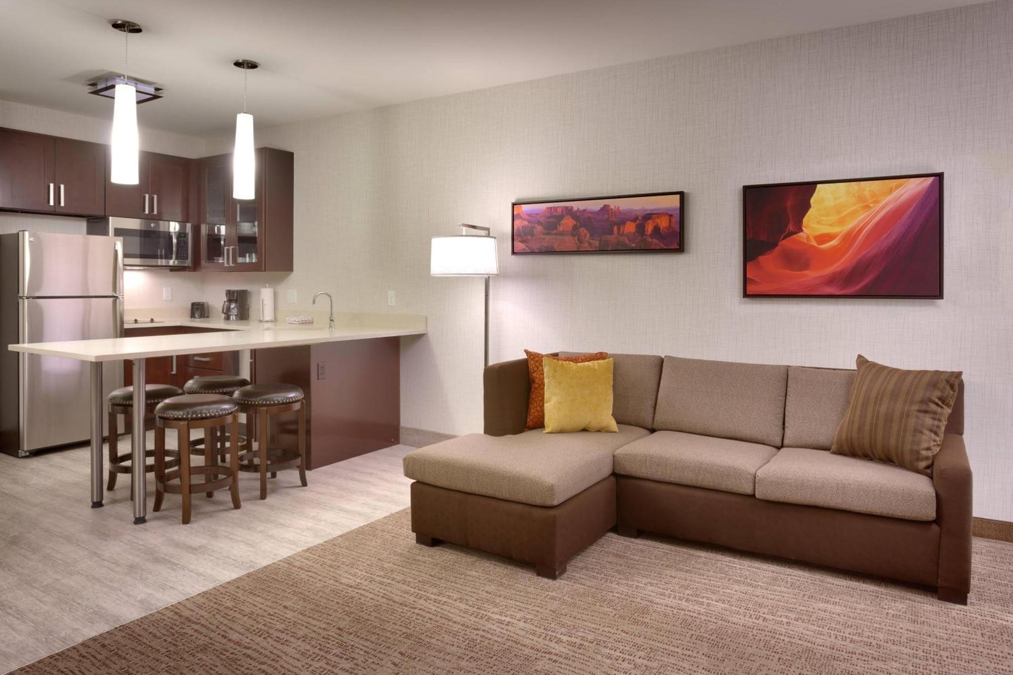 Hotel By Marriott Flagstaff