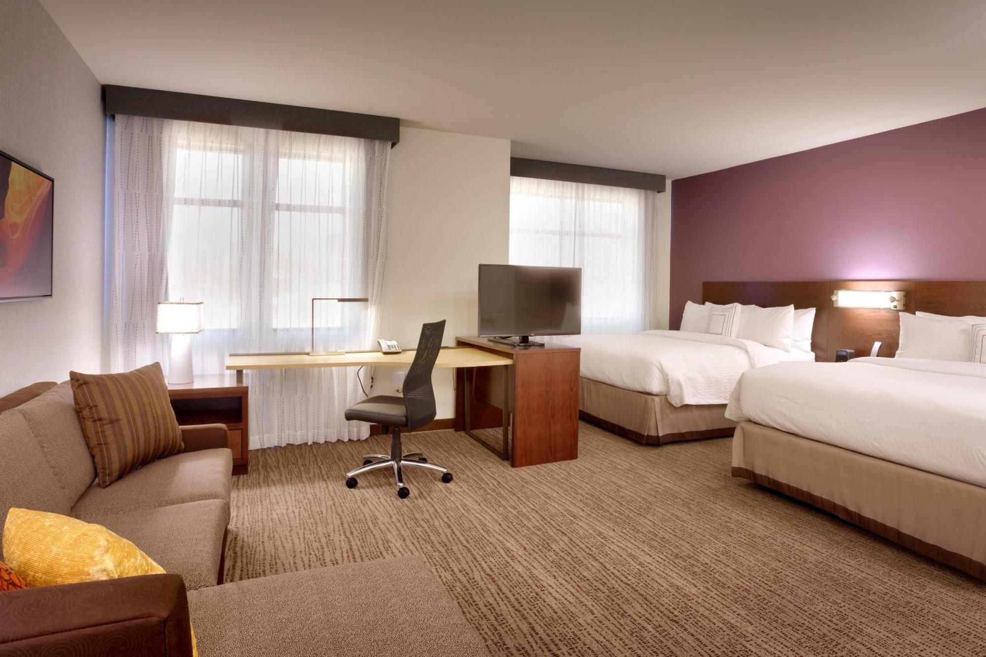 By Marriott Flagstaff