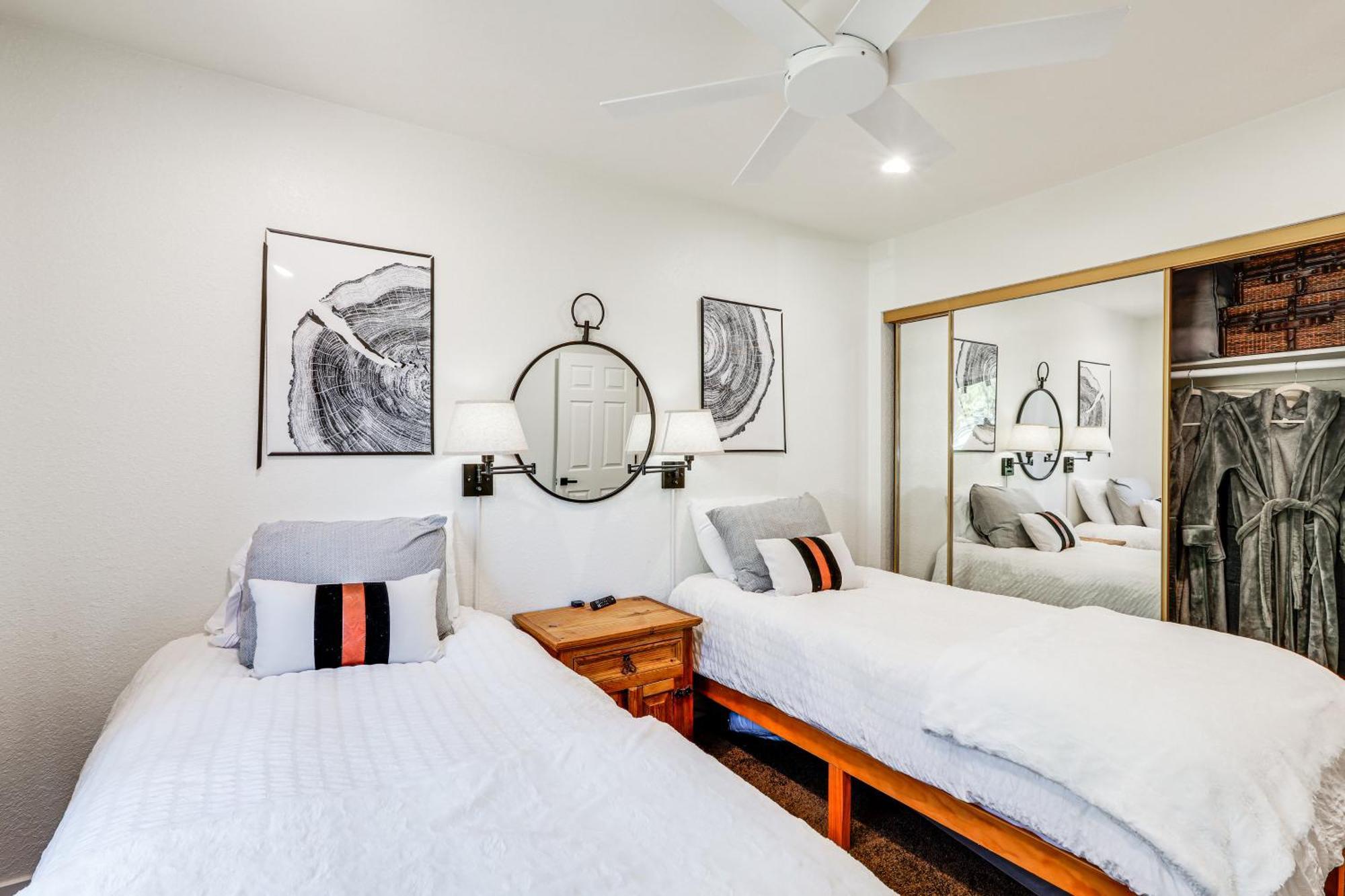 Quaint With Balcony About 6 Mi To Dtwn! Apartment Flagstaff