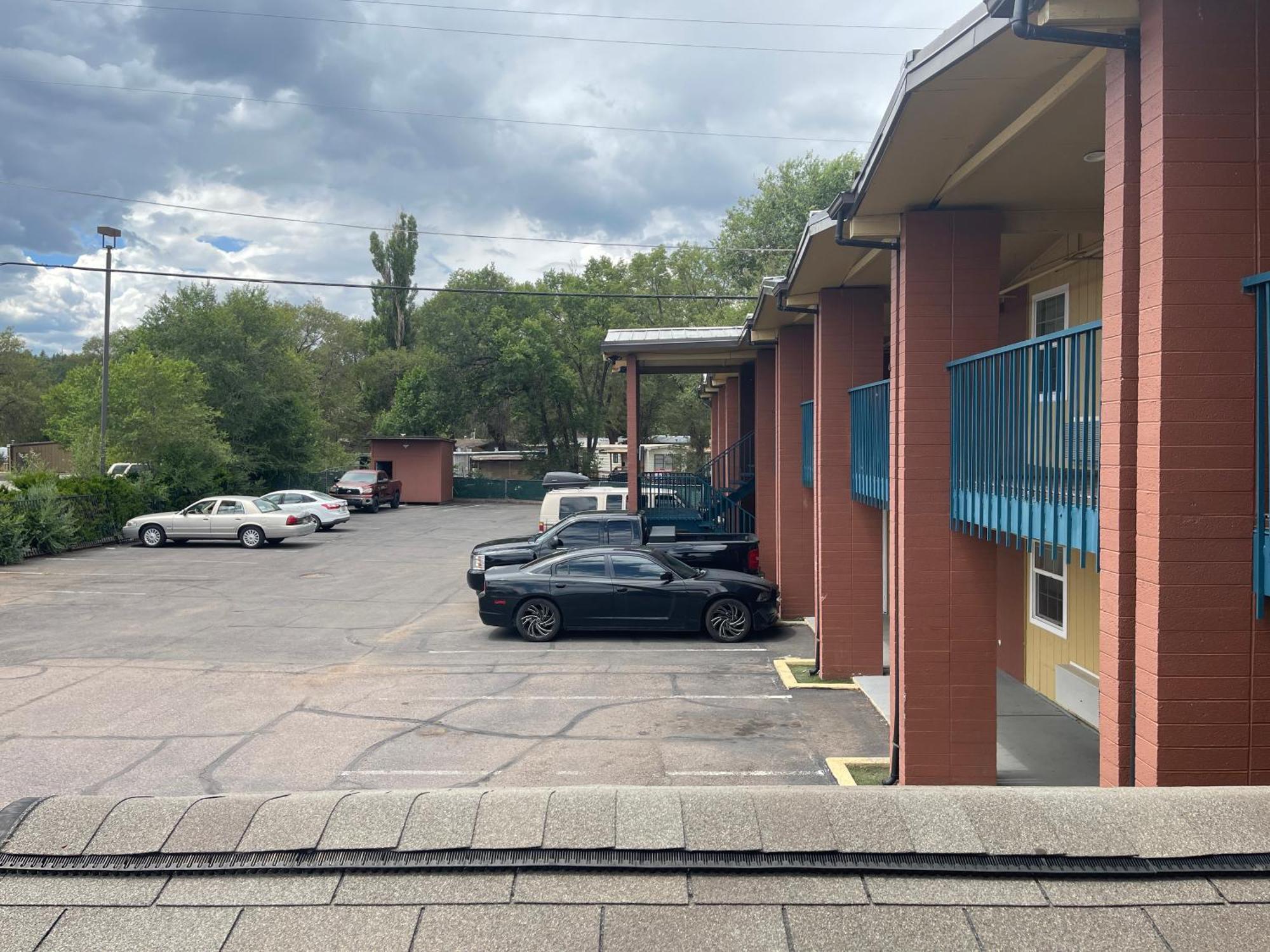 The On 66 Motel