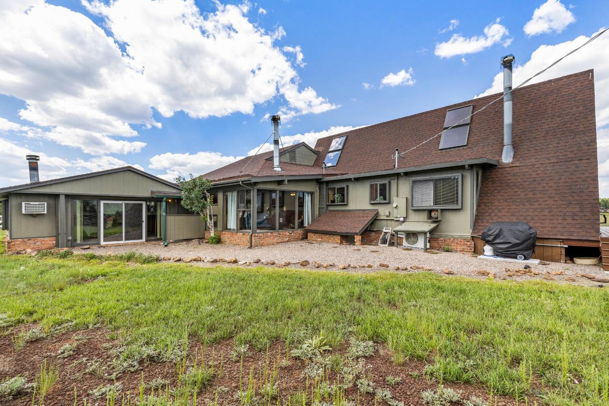 Rustic Mountain With Breathtaking Views Chalet *