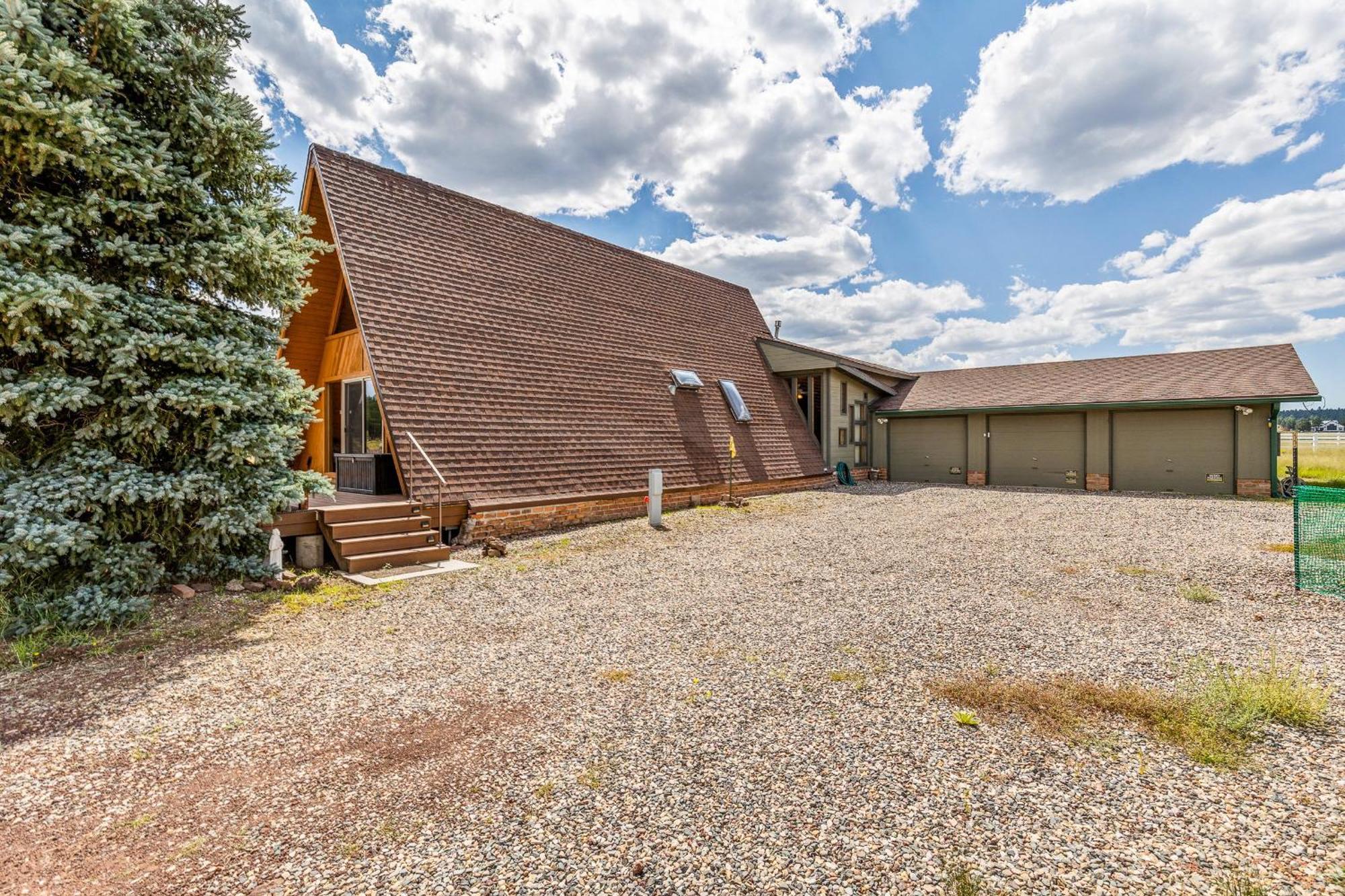 Chalet Rustic Mountain With Breathtaking Views *
