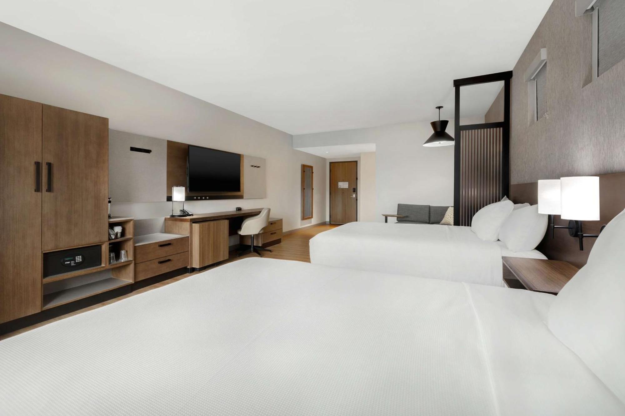 Hotel Hyatt Place Flagstaff