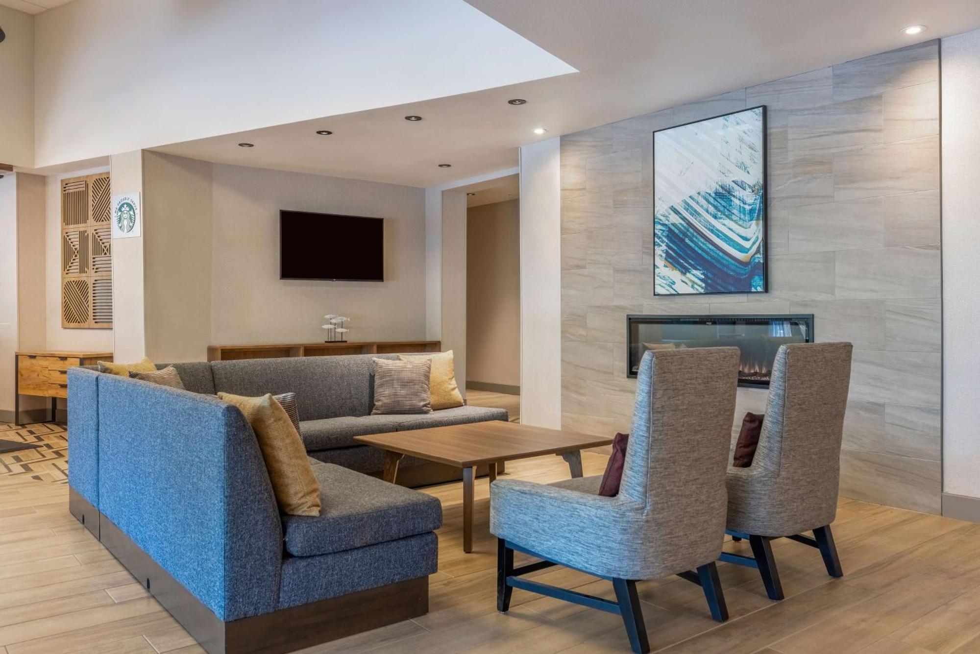 Hyatt Place Hotel Flagstaff