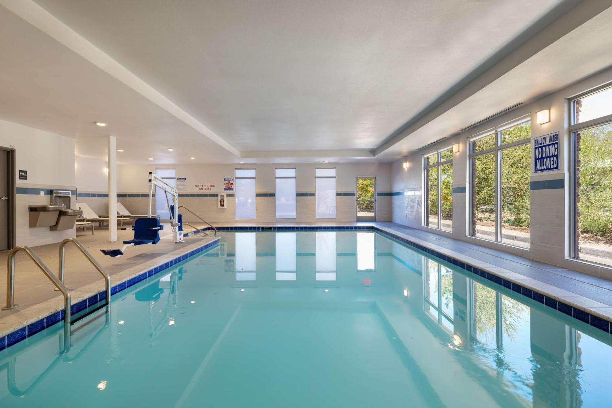 Hyatt Place * Flagstaff