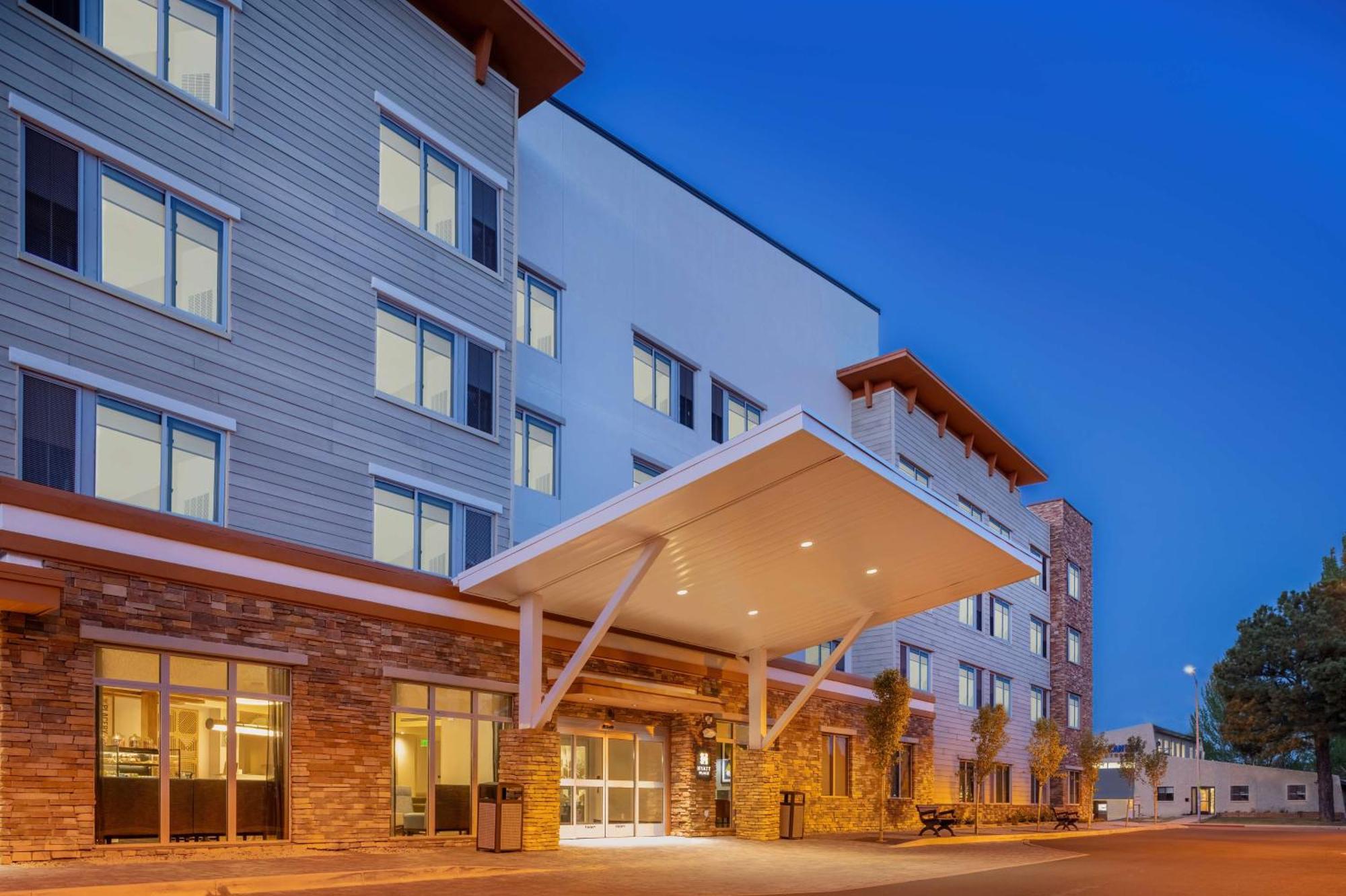 Hotel Hyatt Place