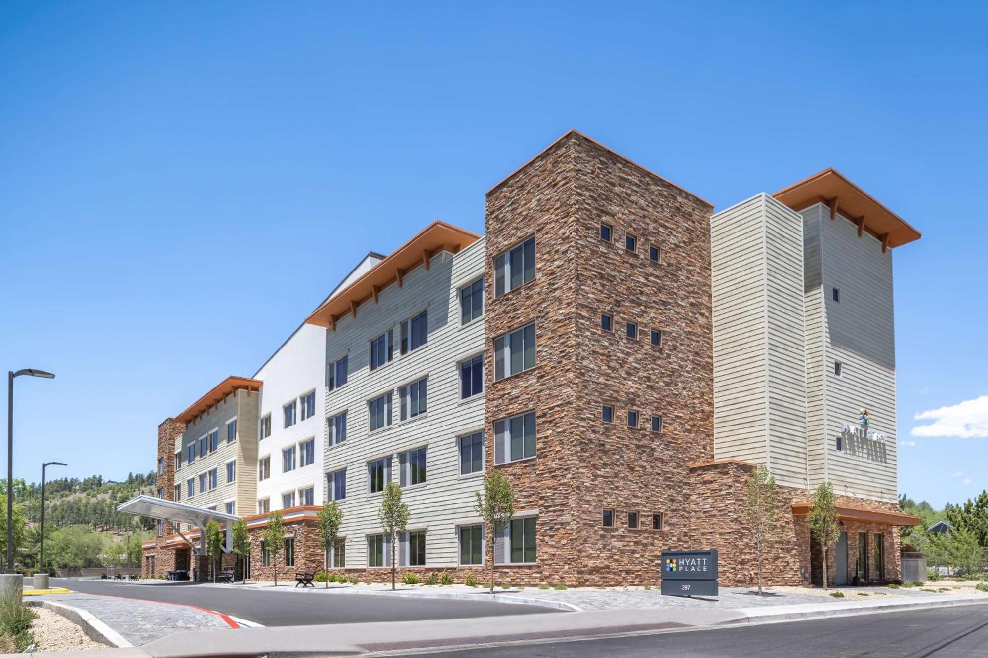 Hotel Hyatt Place *