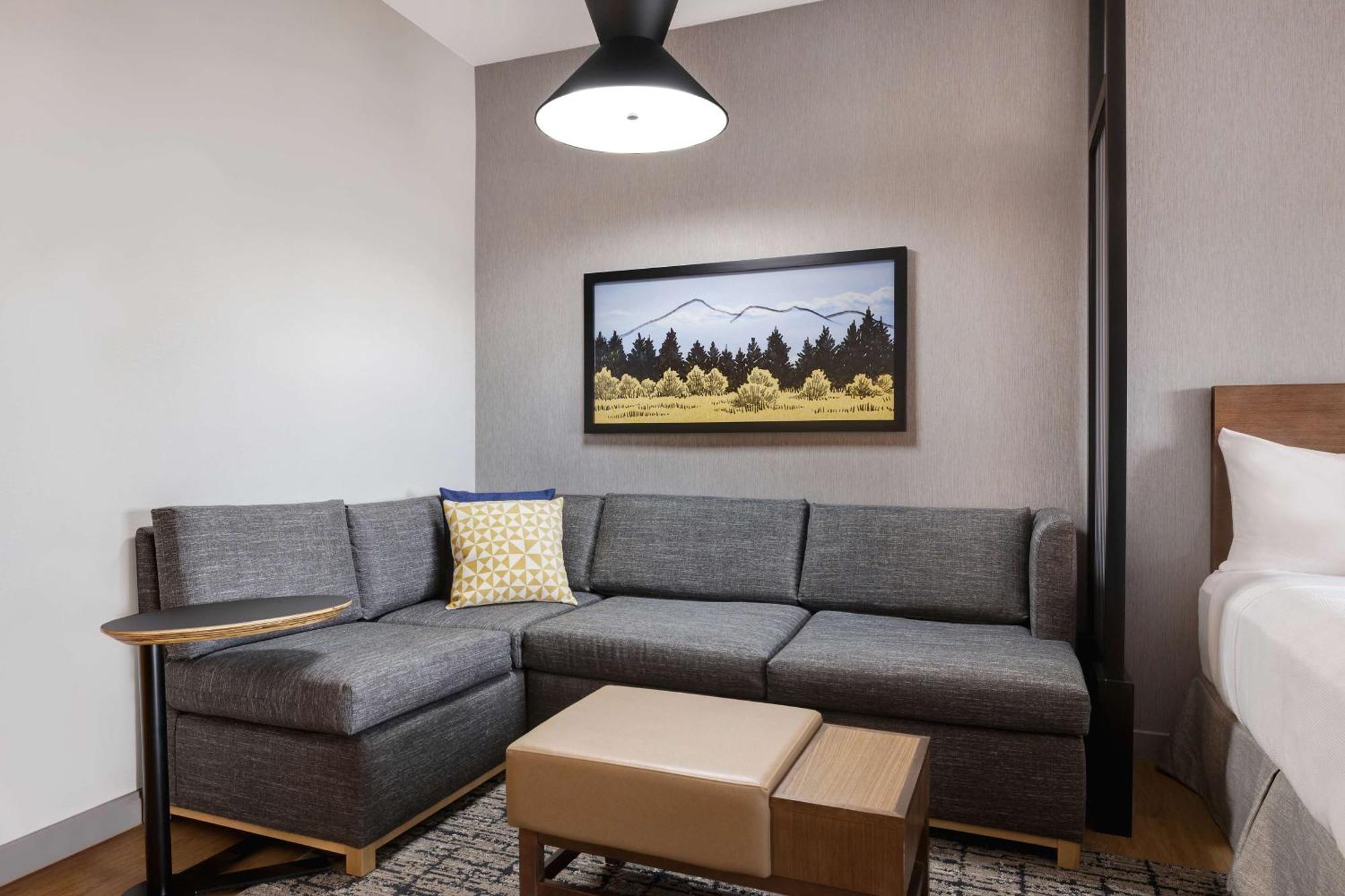 Hotel Hyatt Place Flagstaff