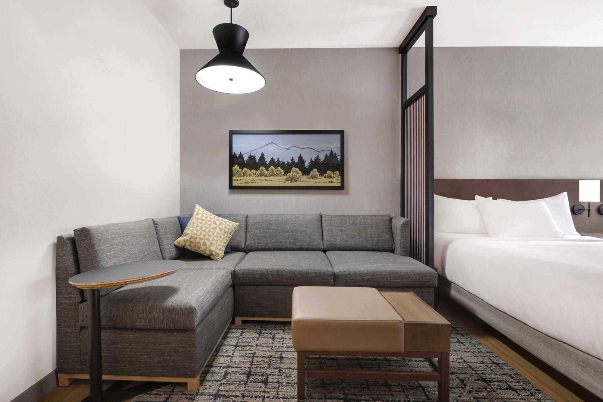 Hyatt Place * Flagstaff