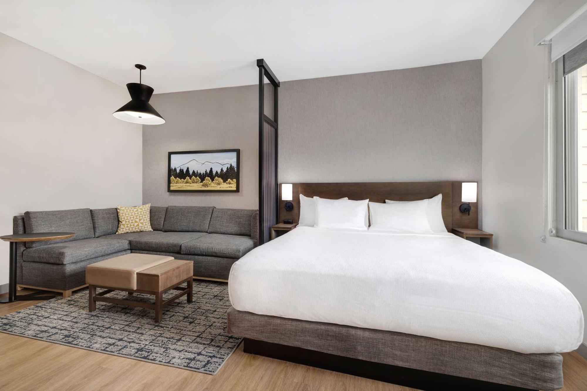 Hotel Hyatt Place