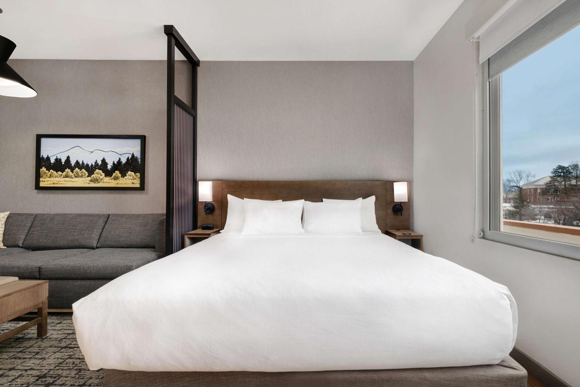 Hotel Hyatt Place *