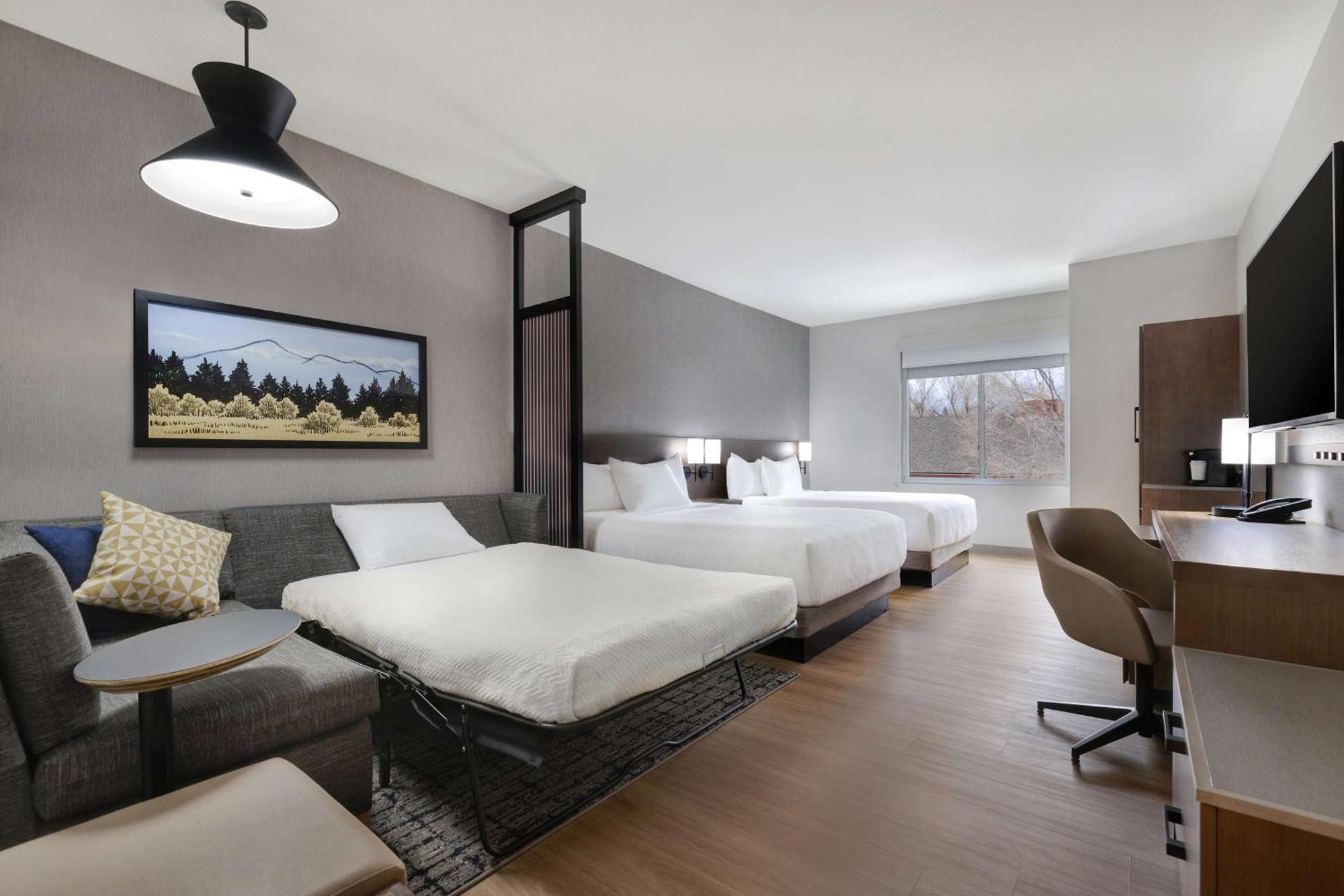 Hotel Hyatt Place Flagstaff
