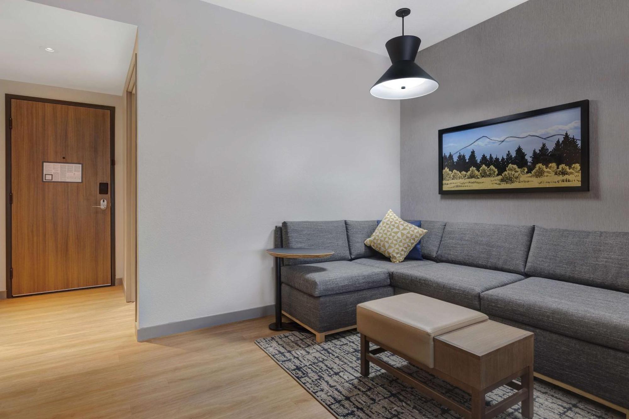 Hyatt Place Hotel