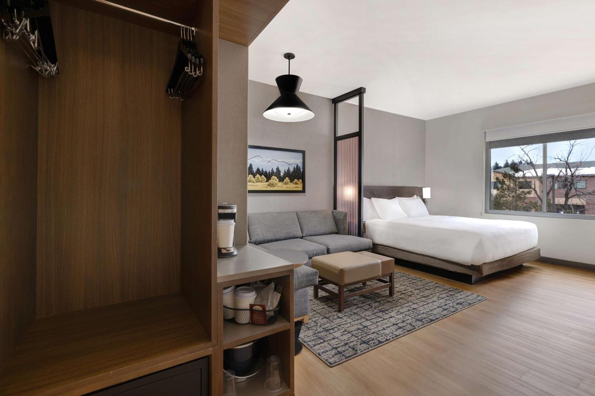 Hotel Hyatt Place