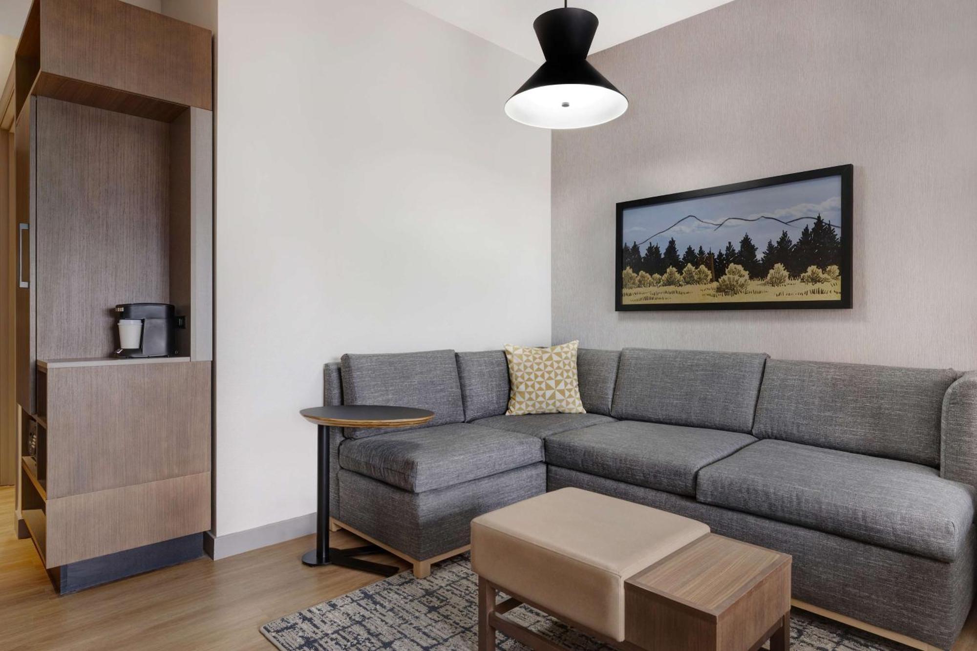 Hyatt Place Hotel