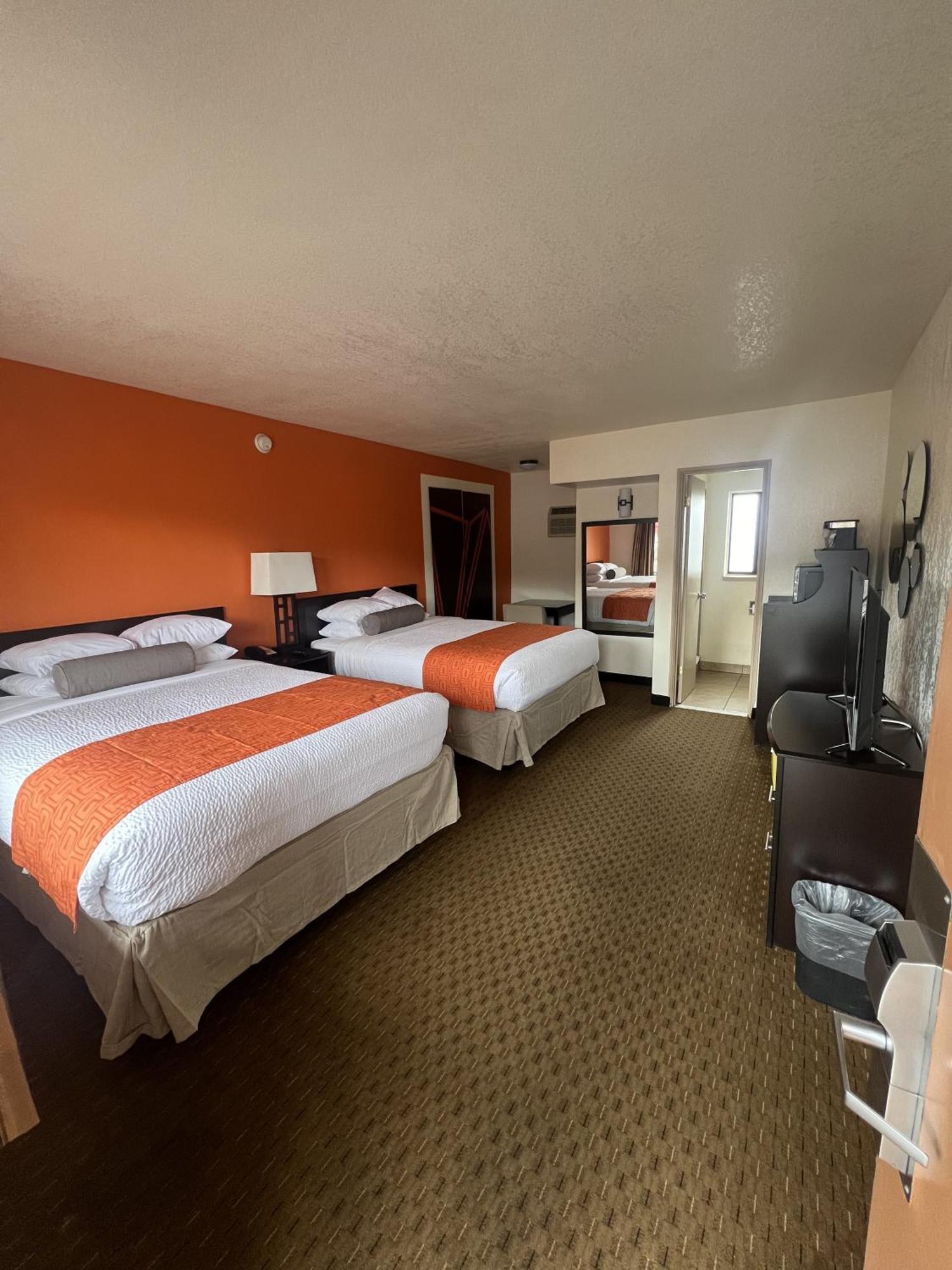 Howard Johnson By Wyndham West 2* Flagstaff