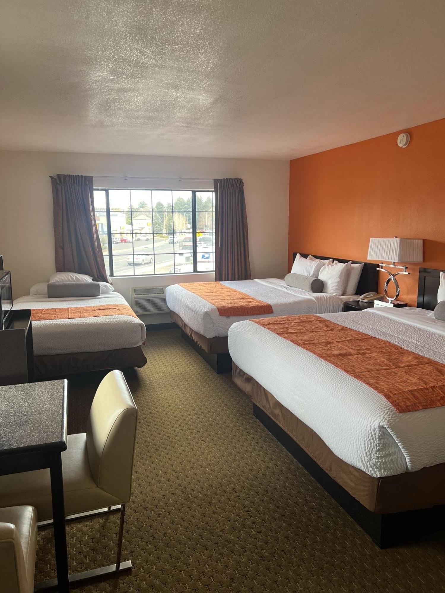 Howard Johnson By Wyndham West Flagstaff