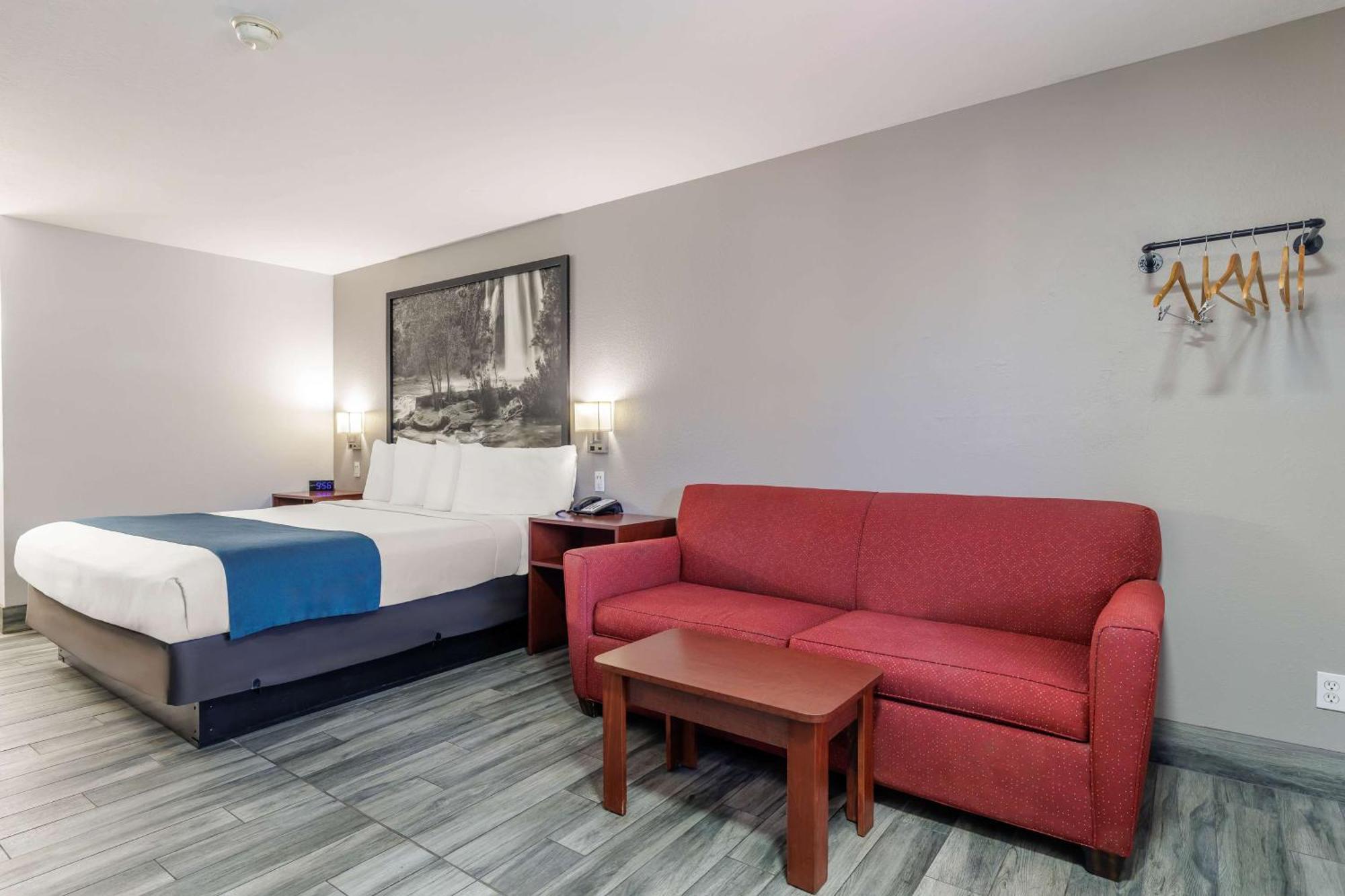 6 Az Hotel Flagstaff