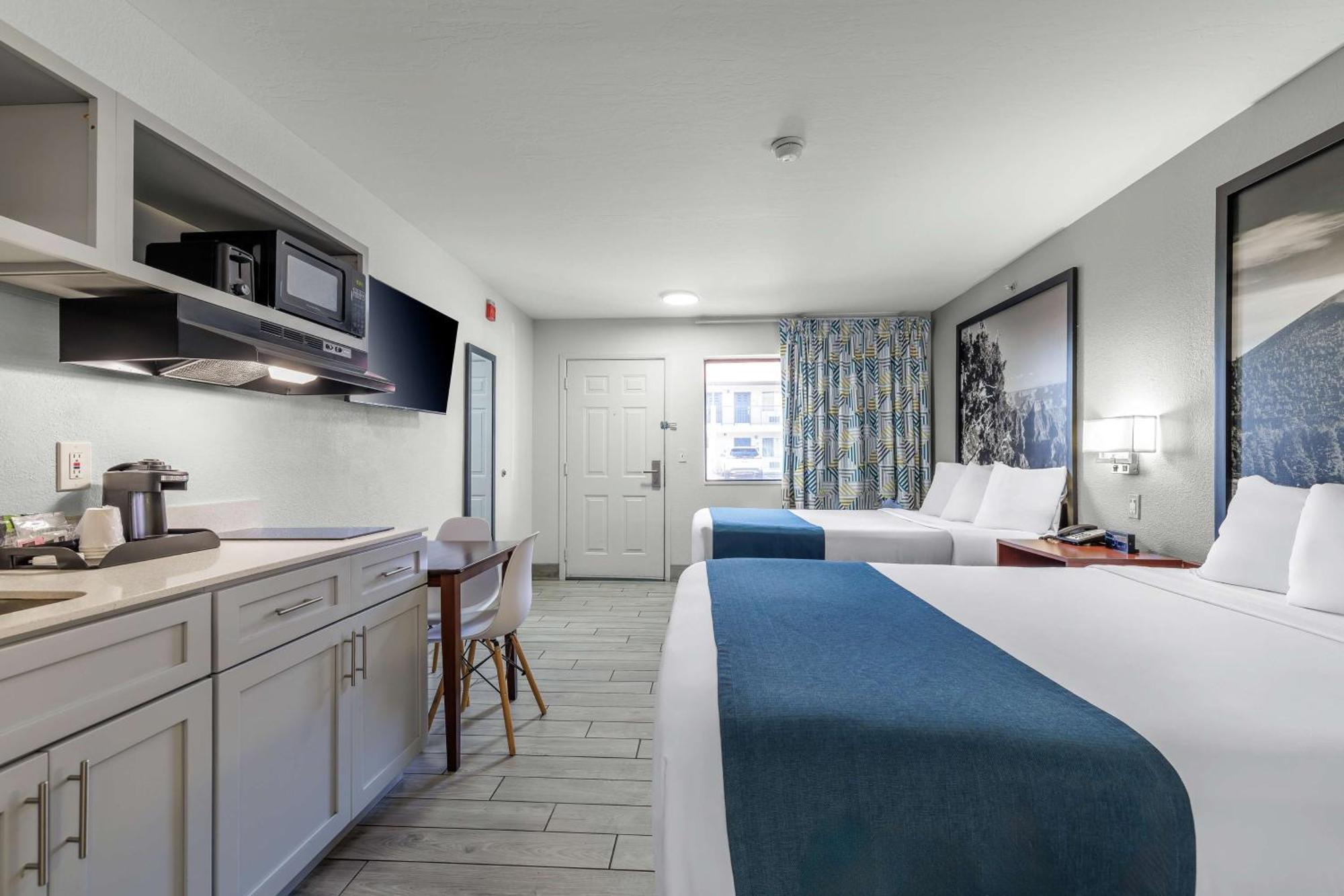 Hotel 6 Az