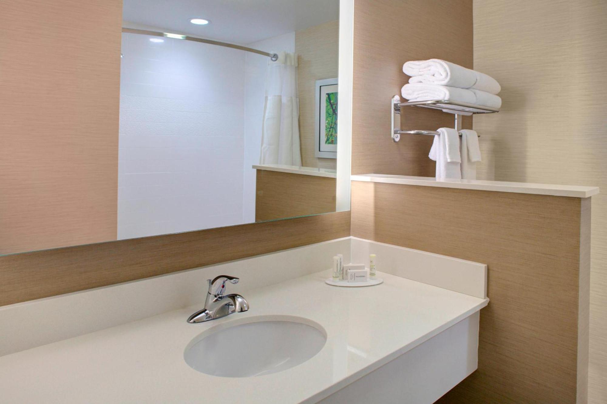 Fairfield & By Marriott East Flagstaff