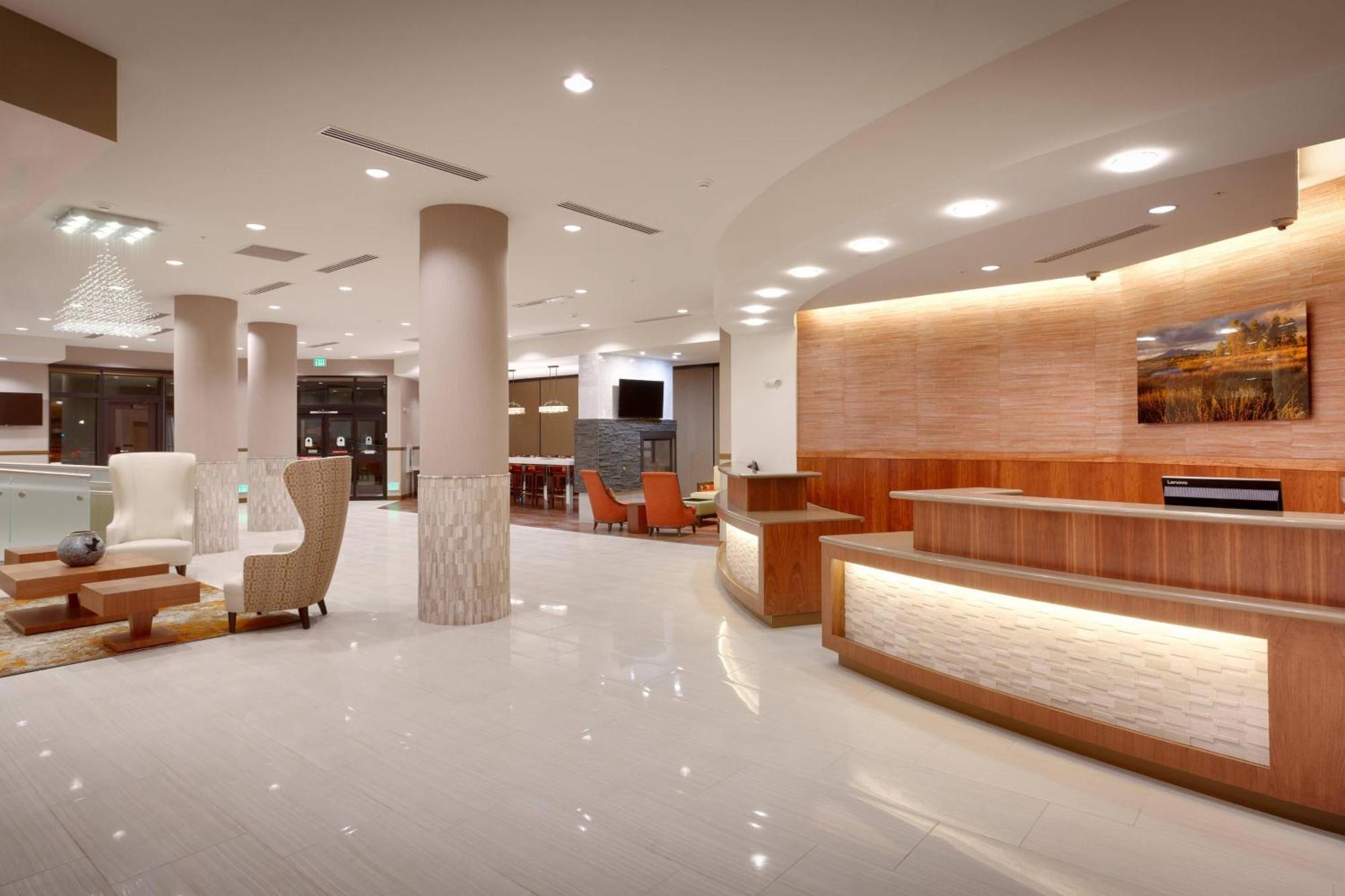 By Marriott Flagstaff