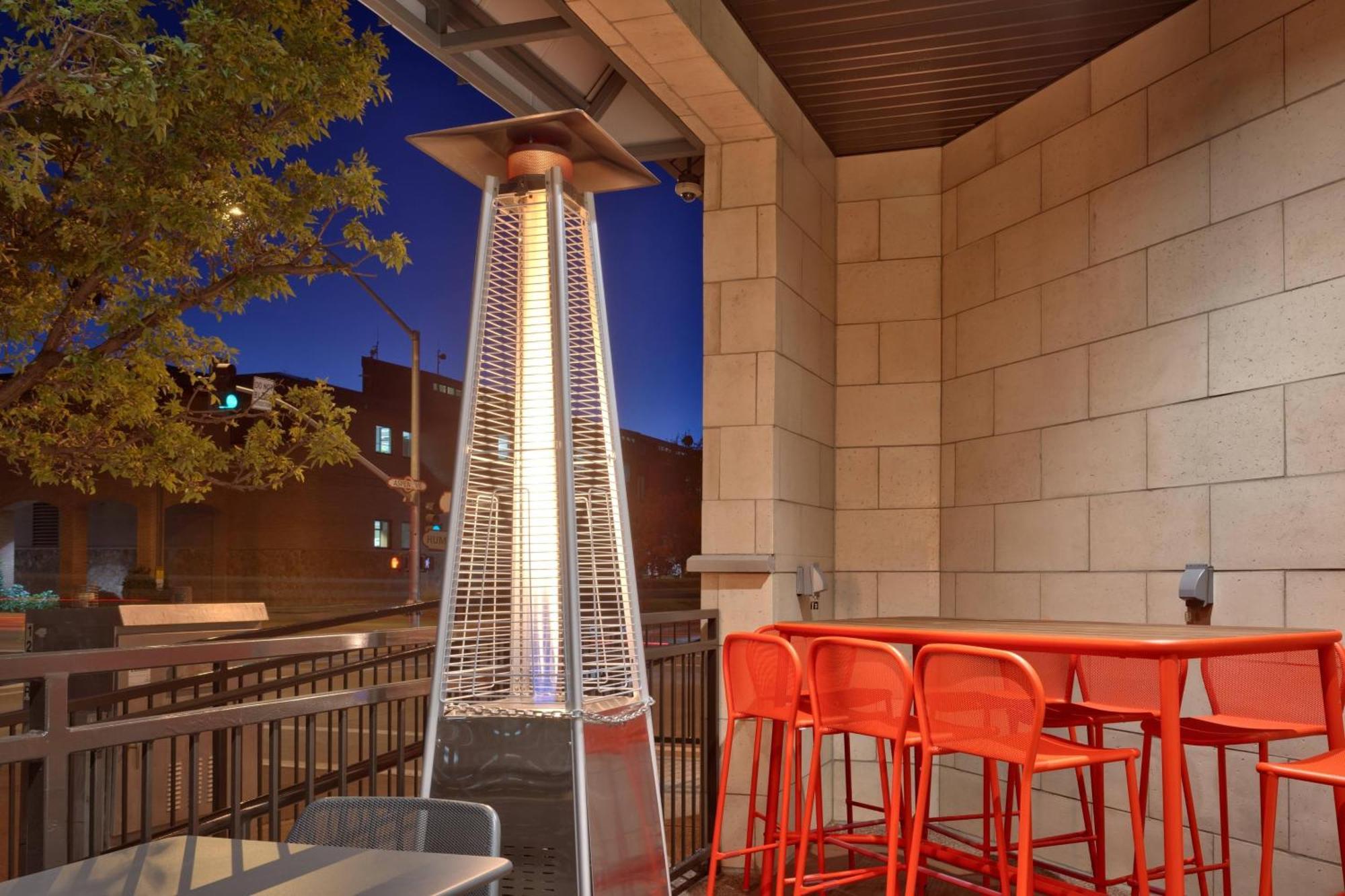 By Marriott 3* Flagstaff