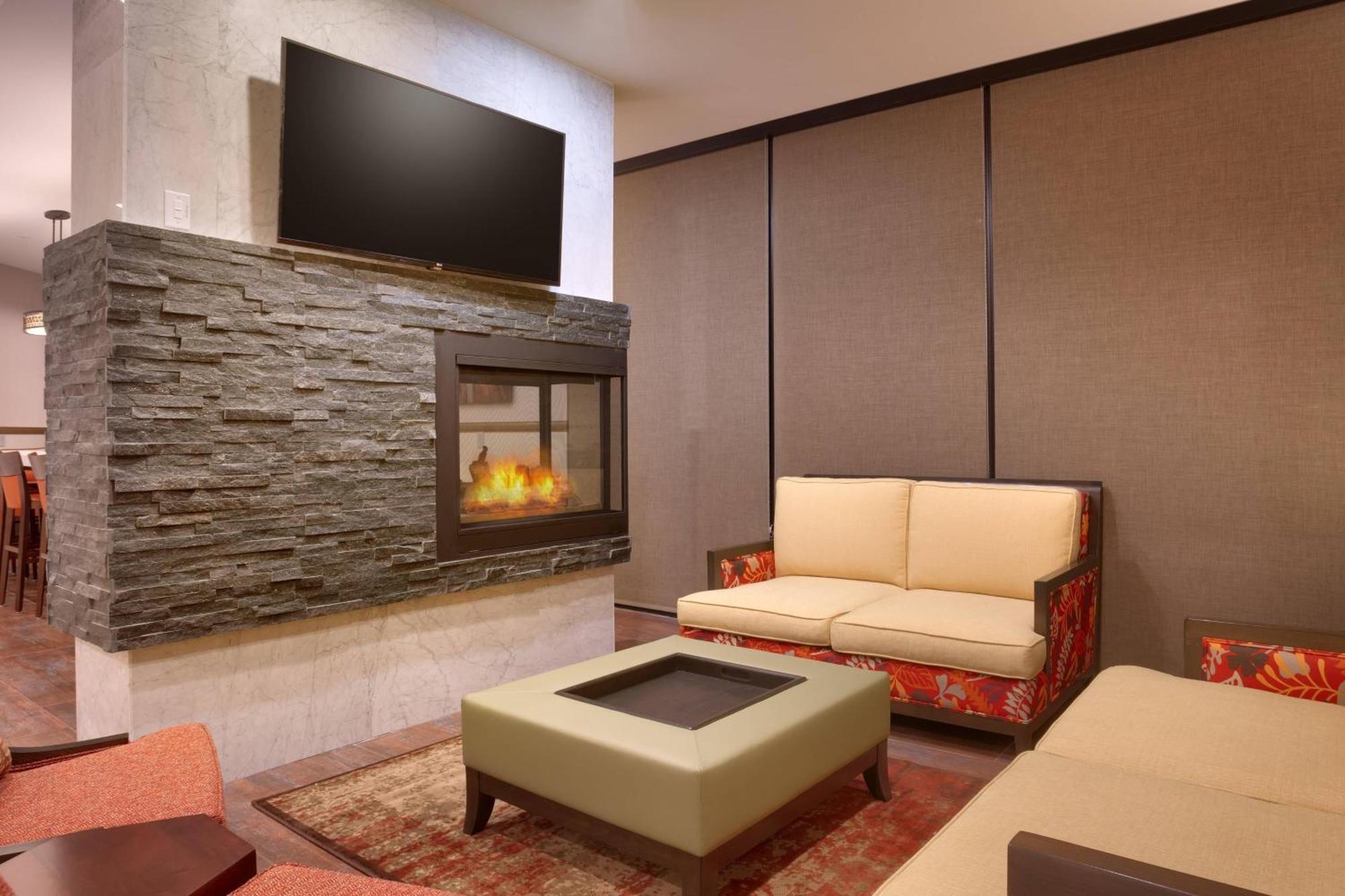 By Marriott Flagstaff