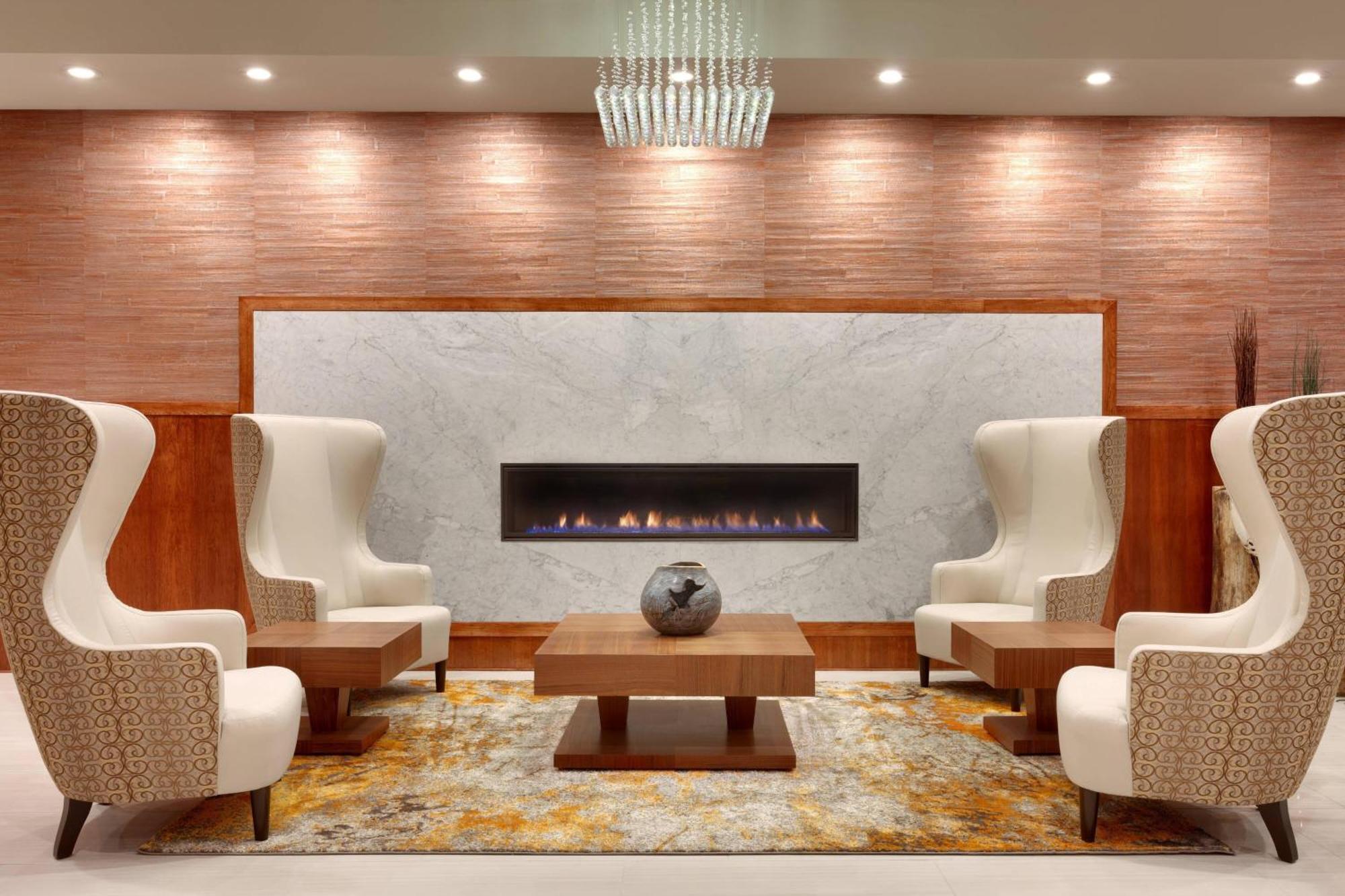 By Marriott