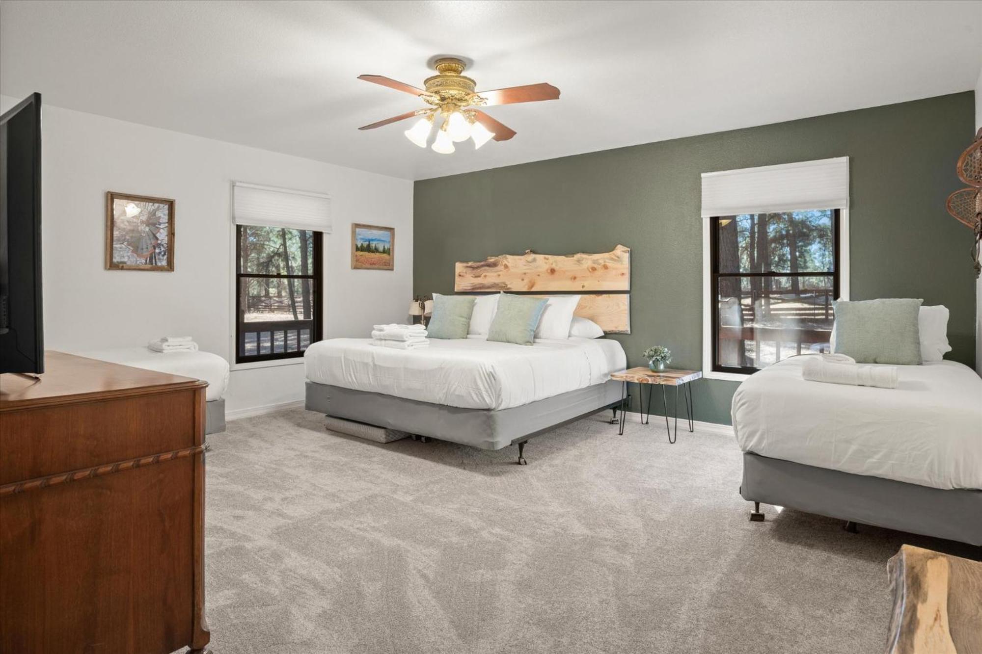 Memory Holiday home