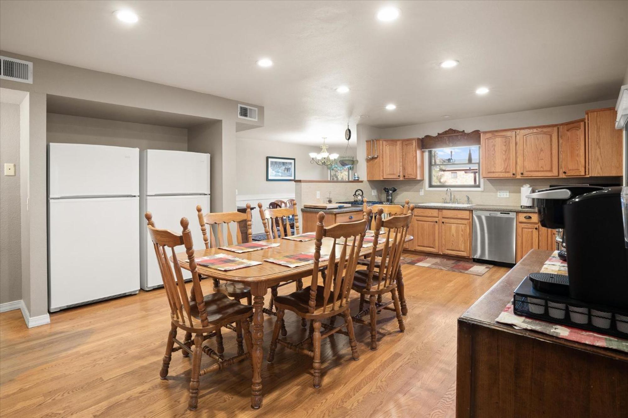 Memory Holiday home Flagstaff