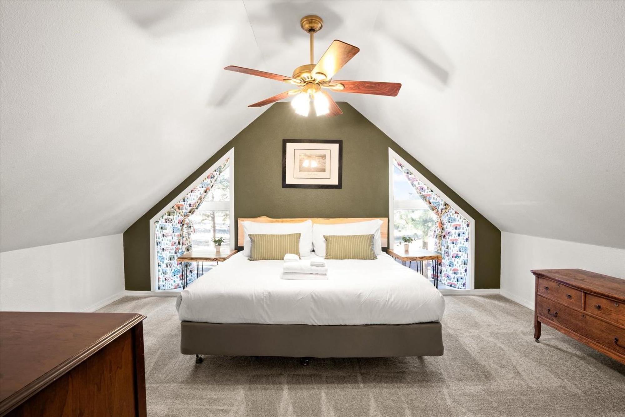 Memory Holiday home