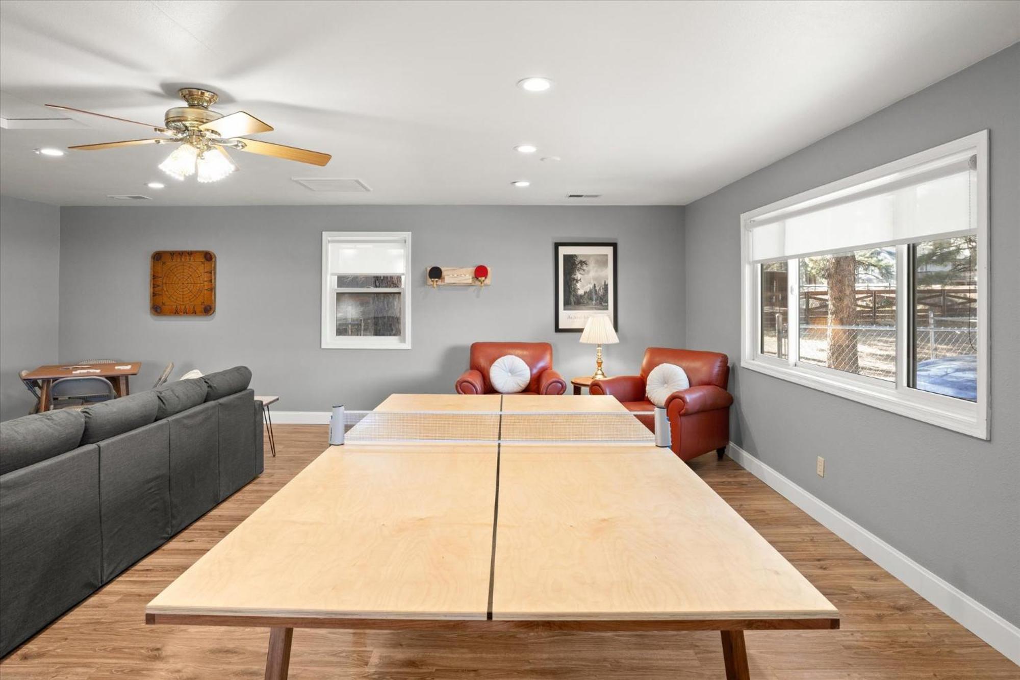 Memory Holiday home Flagstaff