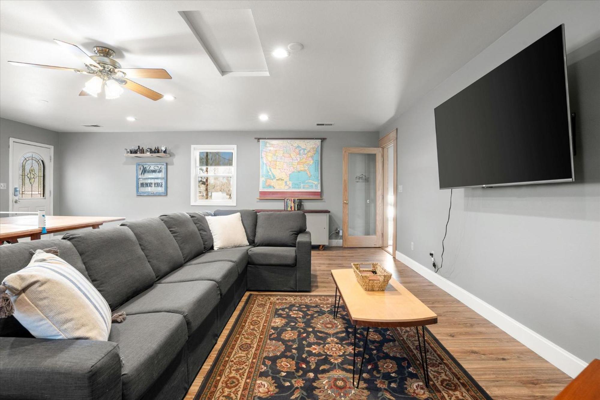 Memory Holiday home