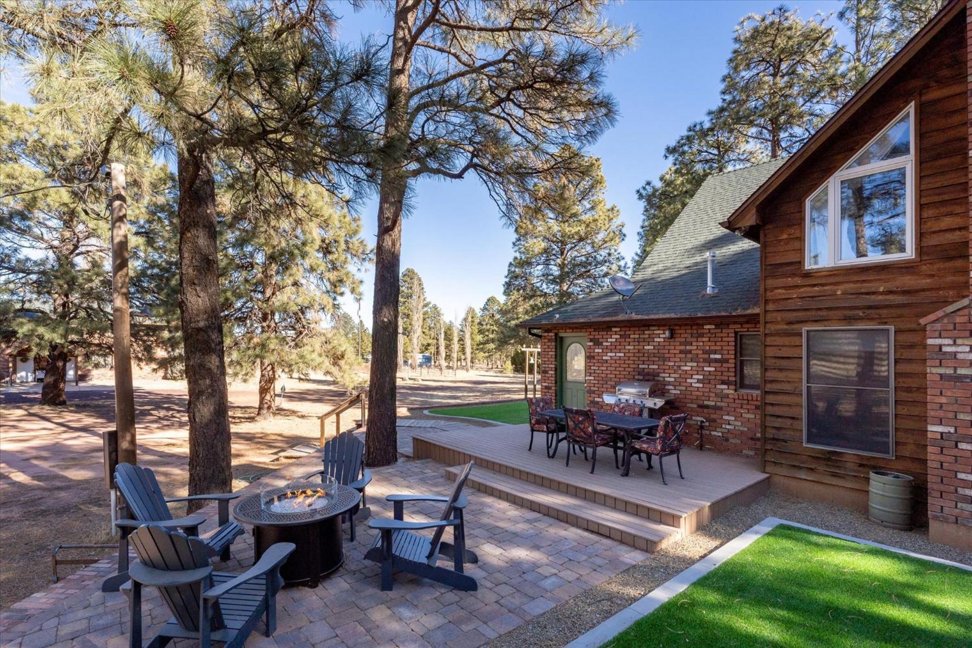 Memory Holiday home Flagstaff