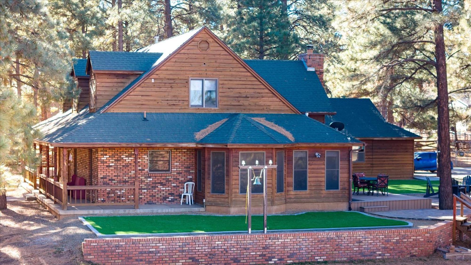 Holiday home Memory Flagstaff